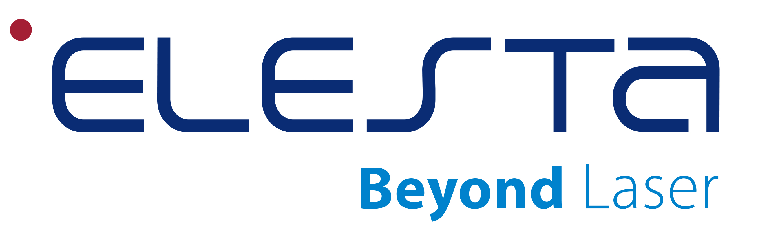 Elesta beyond laser